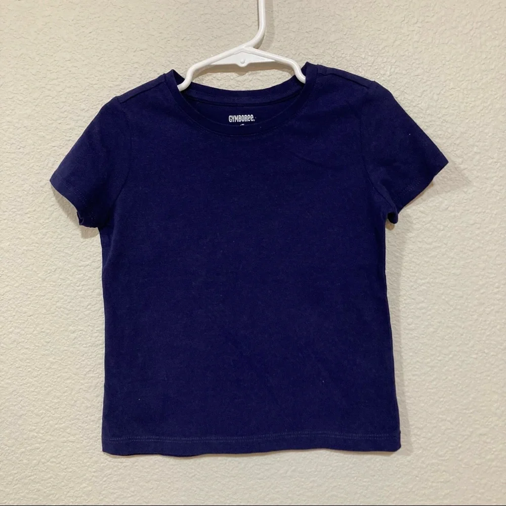 NWT Gymboree tee